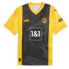 Borussia Dortmund 23-24 Anniversary - Herre Fotballdrakt